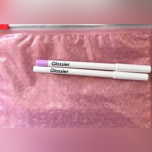Glossier No 1 Pencil Duo